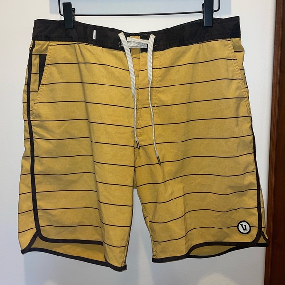 Vuori Other - Vuori Cruise Boardshorts